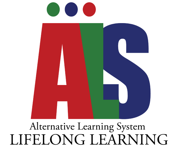 ALS Logo
